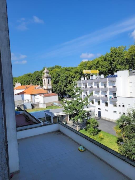 Fernandes Apartments Понте-де-Ліма Екстер'єр фото