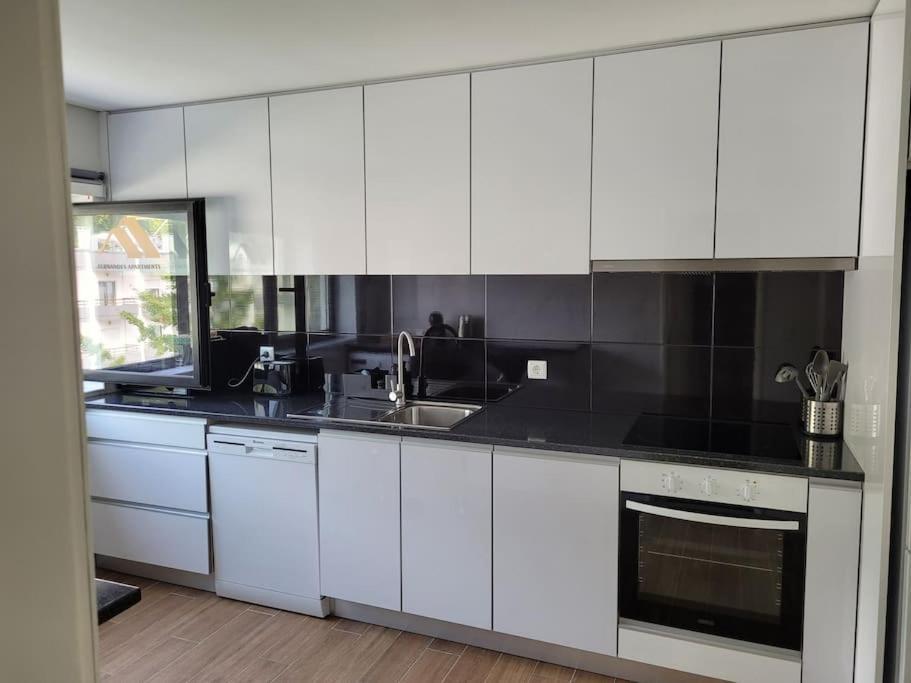 Fernandes Apartments Понте-де-Ліма Екстер'єр фото