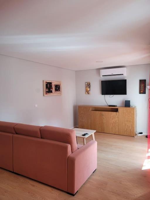 Fernandes Apartments Понте-де-Ліма Екстер'єр фото